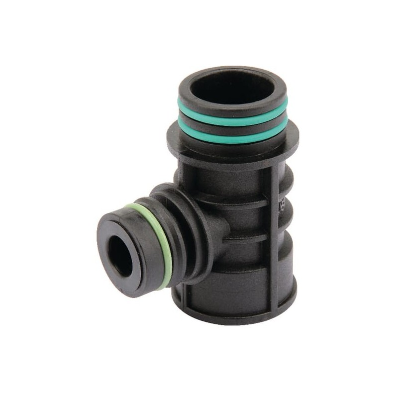 Return Fitting 30 bar - 463001H302 Return Fitting 30 bar - 463001H302