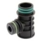 Return Fitting 30 bar - 463001H302 Return Fitting 30 bar - 463001H302