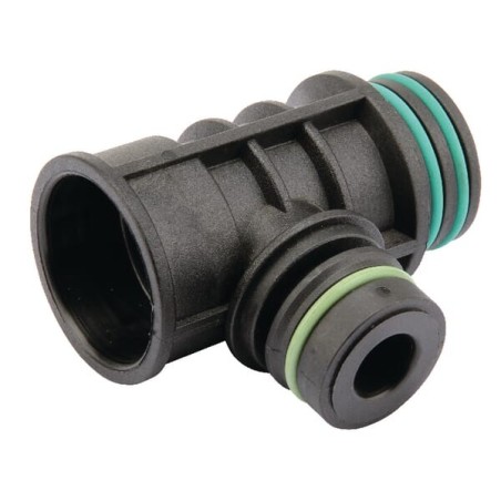 Return Fitting 30 bar - 463001H302