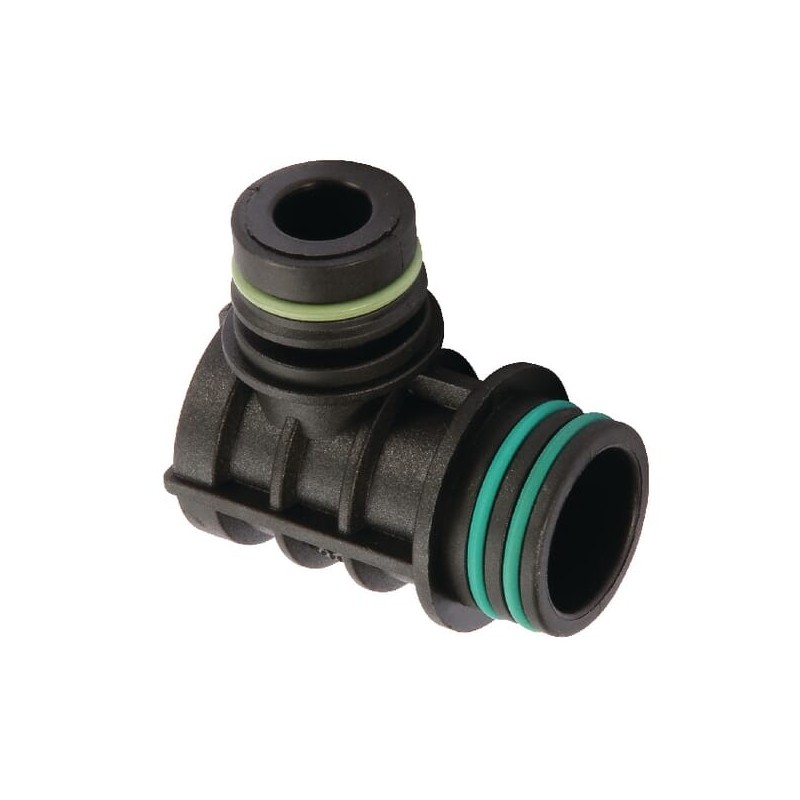 Return Fitting 20 bar - 463001300 Return Fitting 20 bar - 463001300