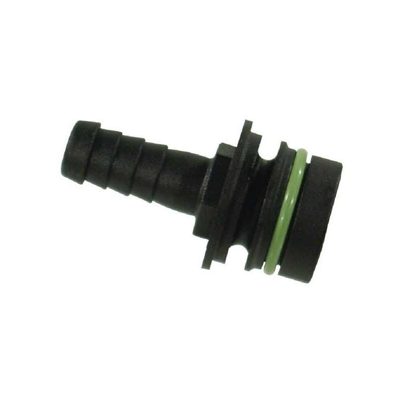 Hose tail 13 mm - 463001A13 Hose tail 13 mm - 463001A13