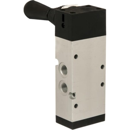 Valve, 5/3 handlever - 464900