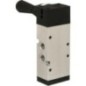 Valve, 5/3 handlever - 464900 Valve, 5/3 handlever - 464900