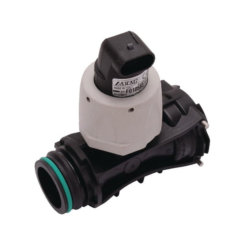 Durchflussmesser 10-200 - 4626415 Durchflussmesser 10-200 - 4626415