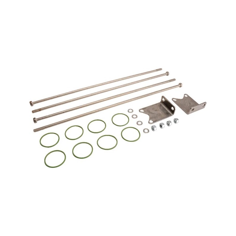 Fixing Kit for 7 valves 463 - 463900970 Fixing Kit for 7 valves 463 - 463900970