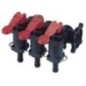 Section Valve 3 Sections - 461030 Section Valve 3 Sections - 461030