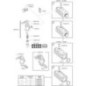 Section Valve 3 Sections - 461030 Section Valve 3 Sections - 461030