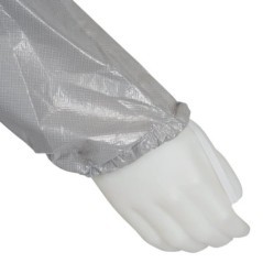 Kombinezon ochronny jednorazowy, roz. 2XL EU 58-60, szary, 3M - 4570XXL
