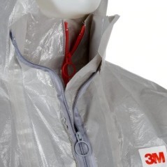 4570XXL 3M, Odzież ochronna 