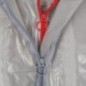 Kombinezon ochronny jednorazowy, roz. 2XL EU 58-60, szary, 3M - 4570XXL