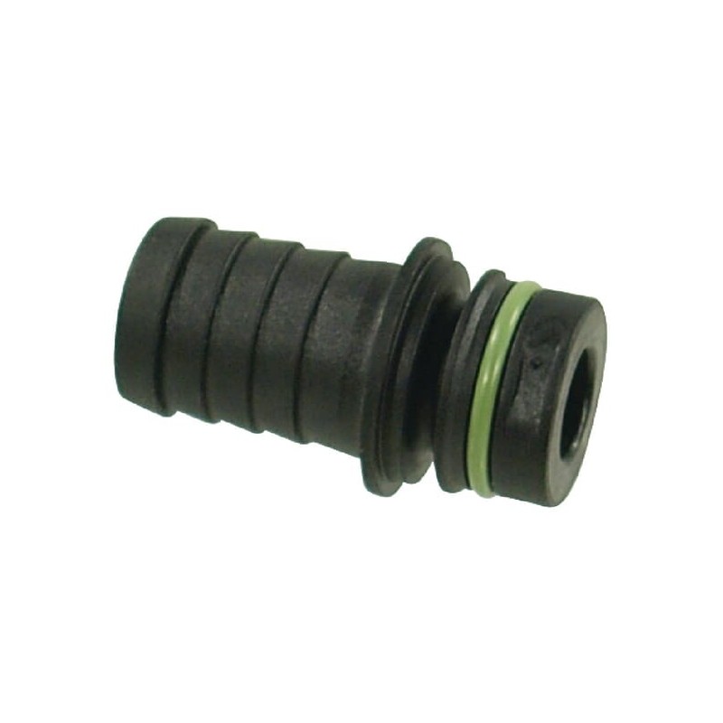 Fork coupling 25mm Tail - 463001A25M Fork coupling 25mm Tail - 463001A25M