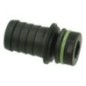 Fork coupling 25mm Tail - 463001A25M Fork coupling 25mm Tail - 463001A25M