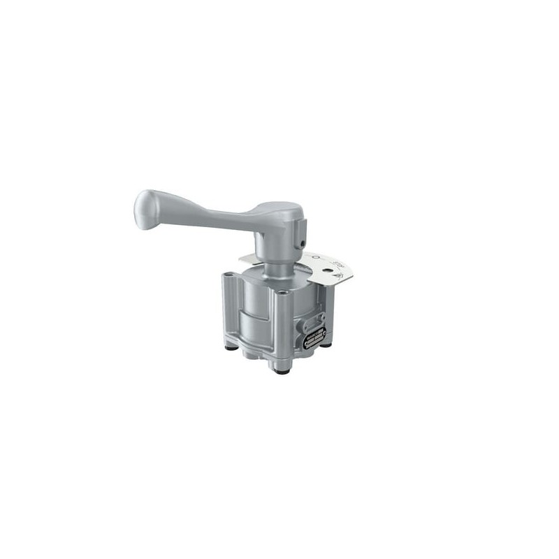 Drehschieber - 4630321200 Drehschieber - 4630321200