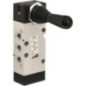 Valve, 5/3 handlever - 464905 Valve, 5/3 handlever - 464905