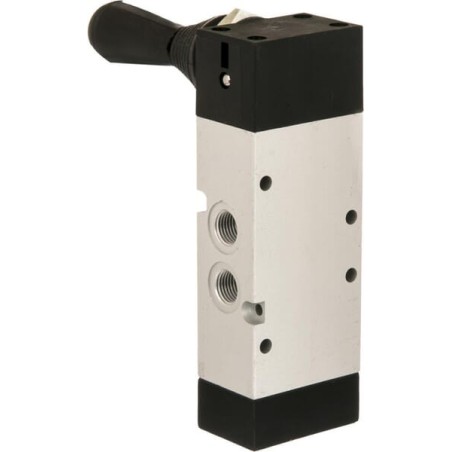 Valve, 5/3 handlever - 464905