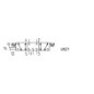 Valve, 5/3 handlever - 464905 Valve, 5/3 handlever - 464905