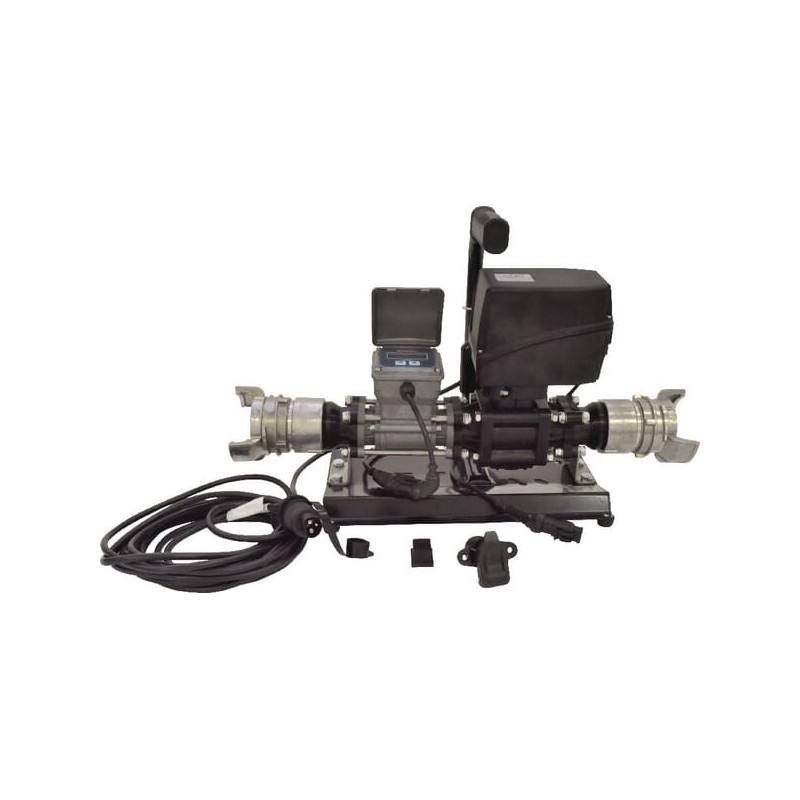 Füllstandsmesser 600l - 462F2601COMP Füllstandsmesser 600l - 462F2601COMP