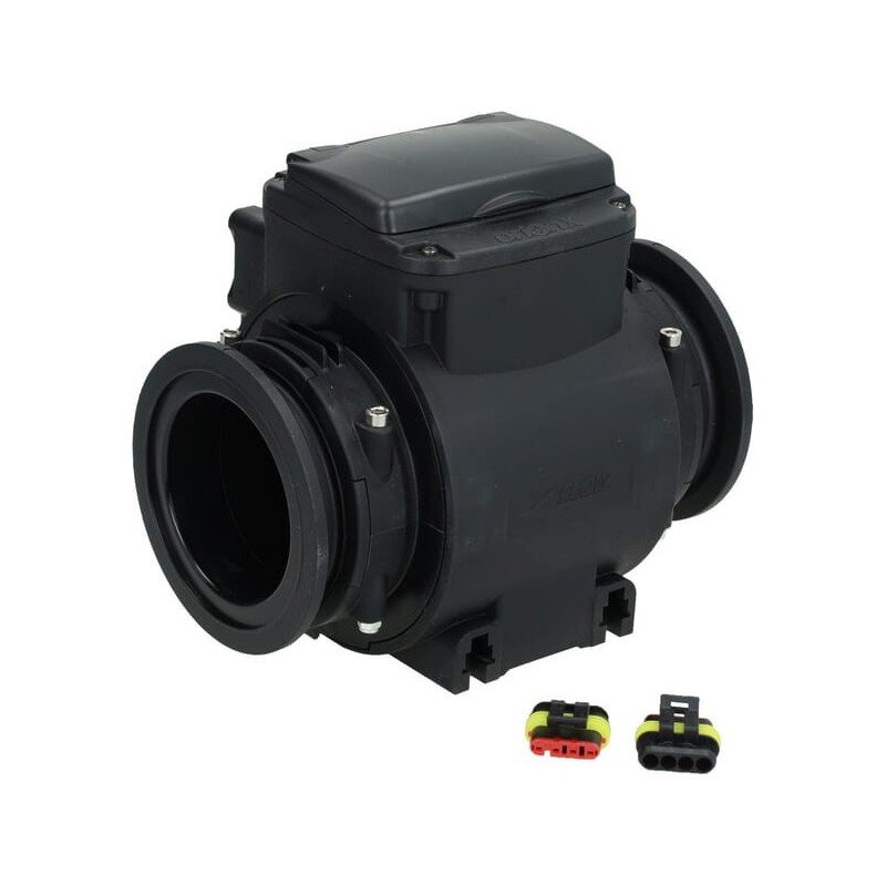 Flow meter - 46299B91