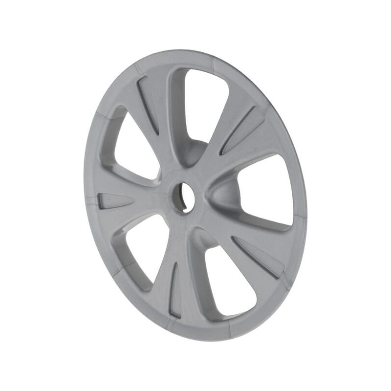 Radabdeckung D220 RotaxsSilver - 46350140 Radabdeckung D220 RotaxsSilver - 46350140