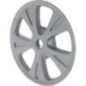 Radabdeckung D220 RotaxsSilver - 46350140 Radabdeckung D220 RotaxsSilver - 46350140