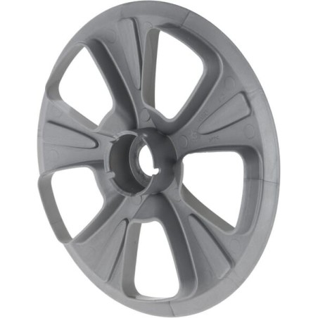 Wheel cover D220 RotaxsSilver - 46350140