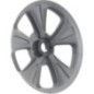 Radabdeckung D220 RotaxsSilver - 46350140 Radabdeckung D220 RotaxsSilver - 46350140