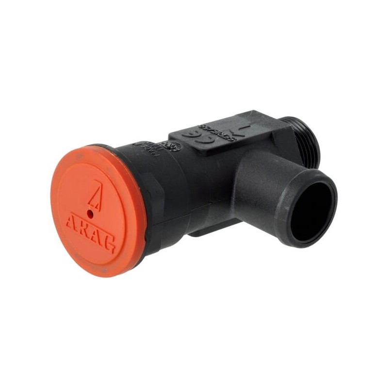 Safety valve - 459110 Safety valve - 459110