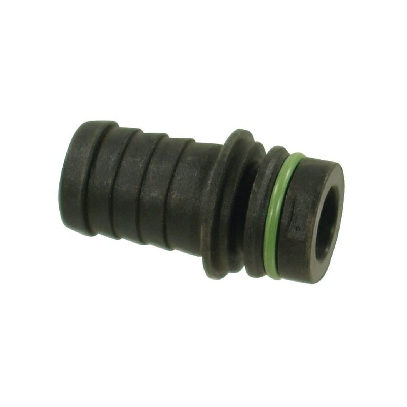 Hose Tail 25 mm - 463001A25 Hose Tail 25 mm - 463001A25
