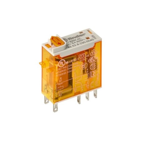 Interface relays – produkty dostępne w rolniczeczesci.pl