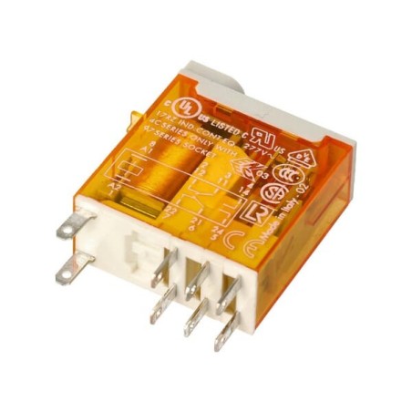 Relais 2W 8A 230V AC - 465282300040