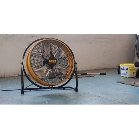 Dmuchawa Master DF20 - 4604008