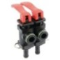Return Fitting Proportional - 464402150 Return Fitting Proportional - 464402150