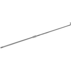 Locking bar stamped - 46128830