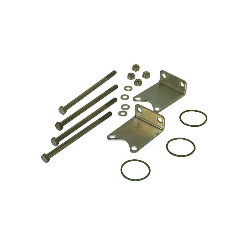 Fixing Kit for 2 valves 463 - 463000920 Fixing Kit for 2 valves 463 - 463000920