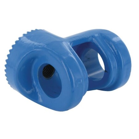 Hirth-type bracket D70/38 Z40 - 4579146