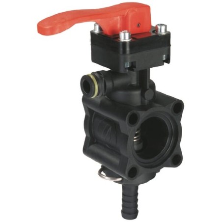 Flow control – produkty dostępne w rolniczeczesci.pl