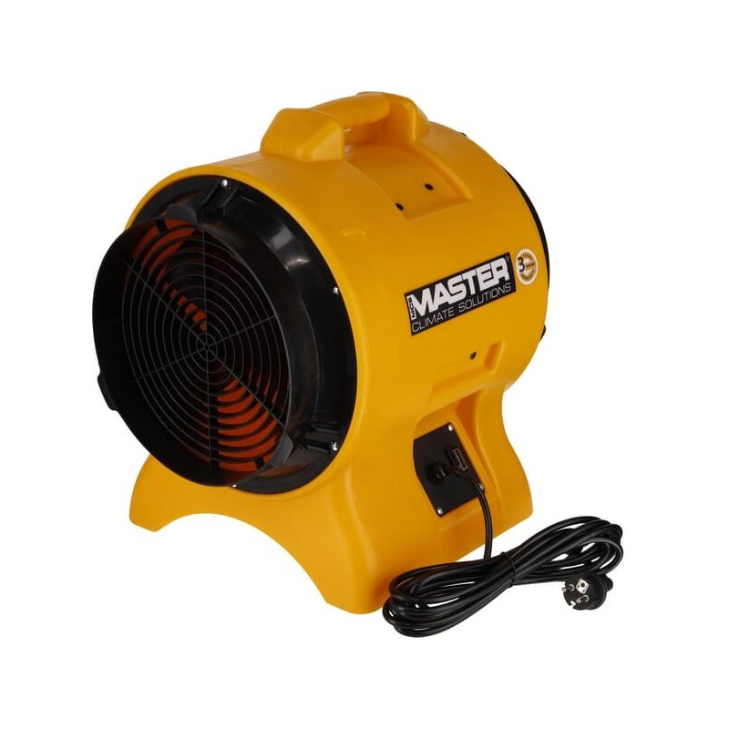 Ventilator BL6800 - 4604026 Ventilator BL6800 - 4604026