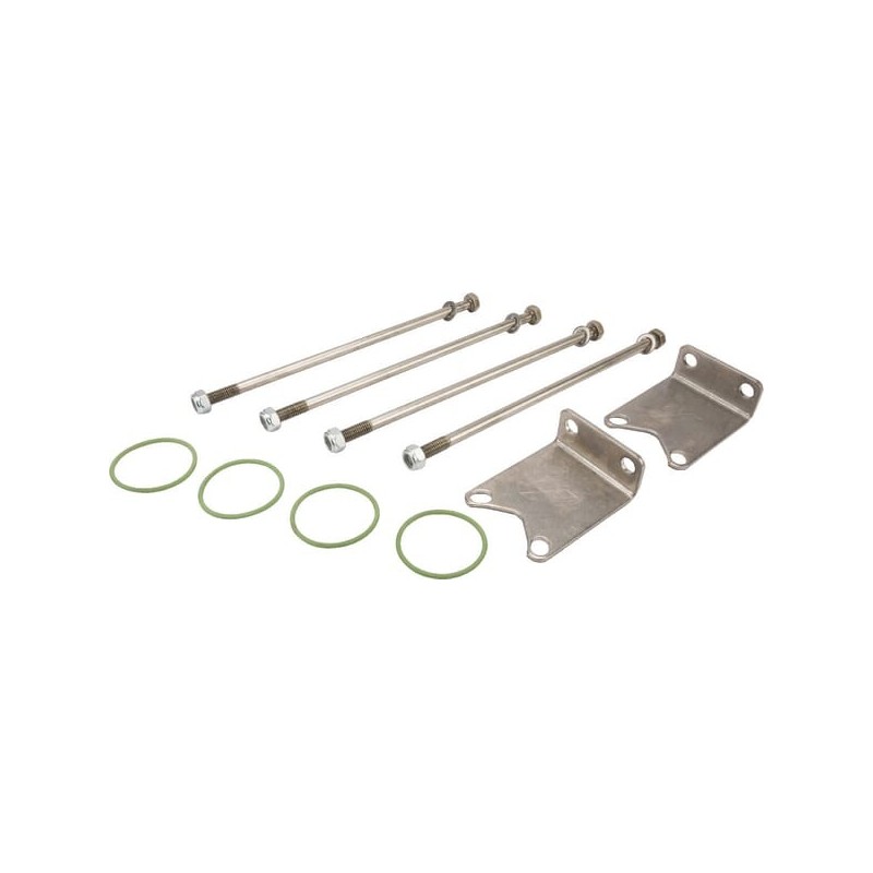 Fixing Kit for 3 valves 463 - 463900930 Fixing Kit for 3 valves 463 - 463900930