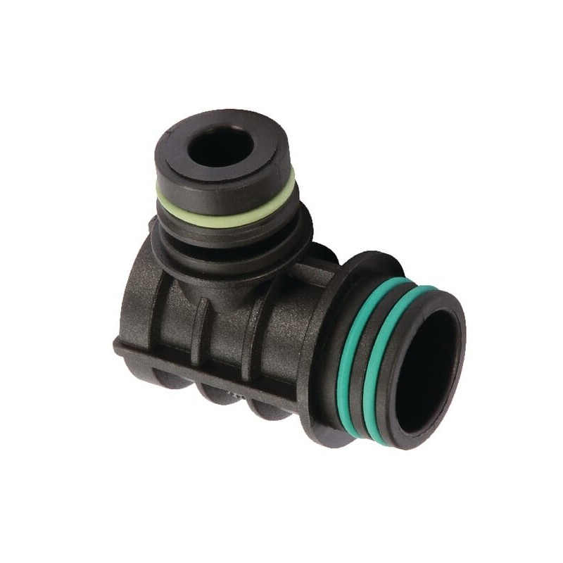 Return Fitting 30 bar - 463001H300 Return Fitting 30 bar - 463001H300