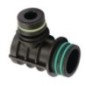 Return Fitting 30 bar - 463001H300 Return Fitting 30 bar - 463001H300