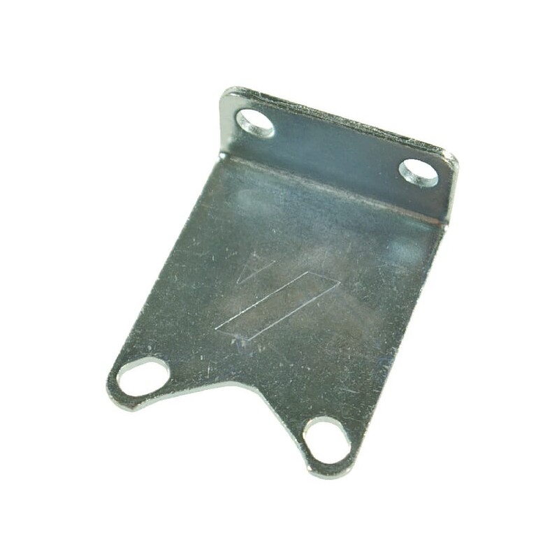 Support Zinc Plated - 463011100