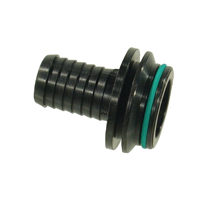 Einstecknippel 25 mm - 464402A90 Einstecknippel 25 mm - 464402A90