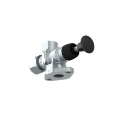 4630340050 Wabco, Flow valves 