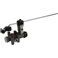 Air spring valve - 4640060020