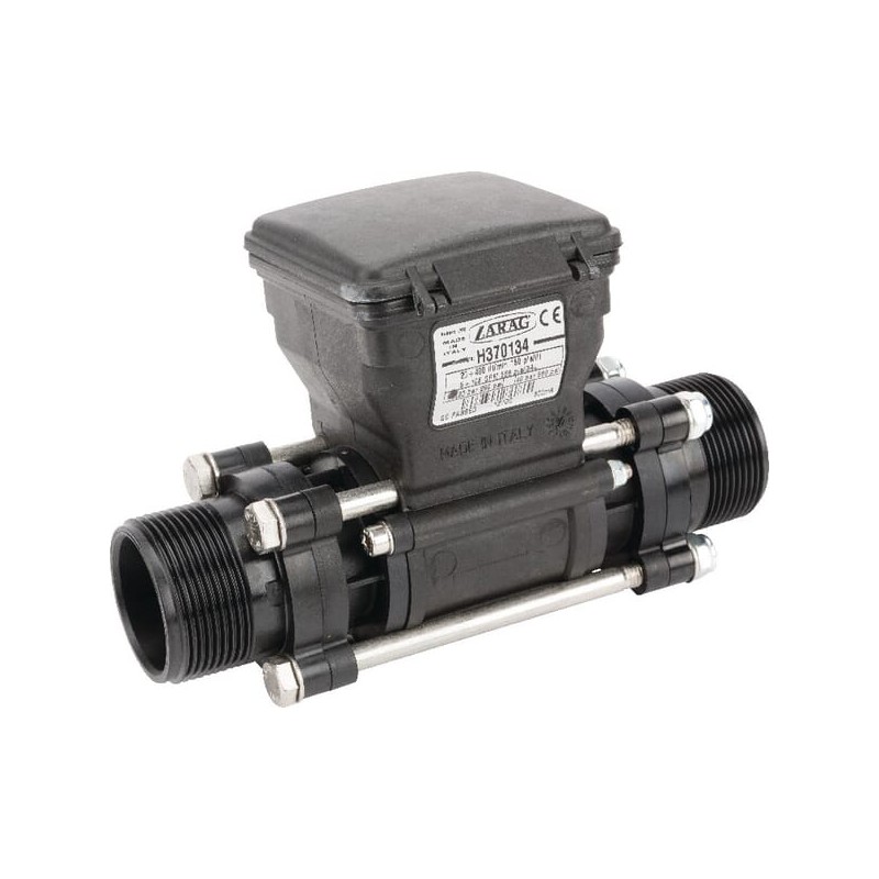 Durchflussmesser Orion 2 Visual 20 - 46222A51616 Durchflussmesser Orion 2 Visual 20 - 46222A51616