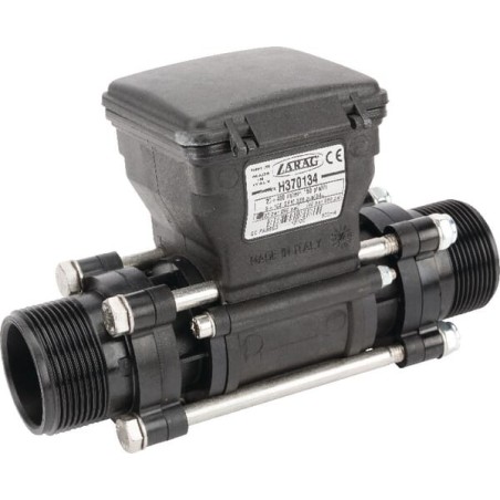 Durchflussmesser Orion 2 Visual 20 - 46222A51616
