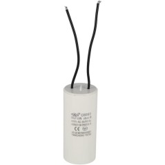 463630 AL-KO, Capacitors 