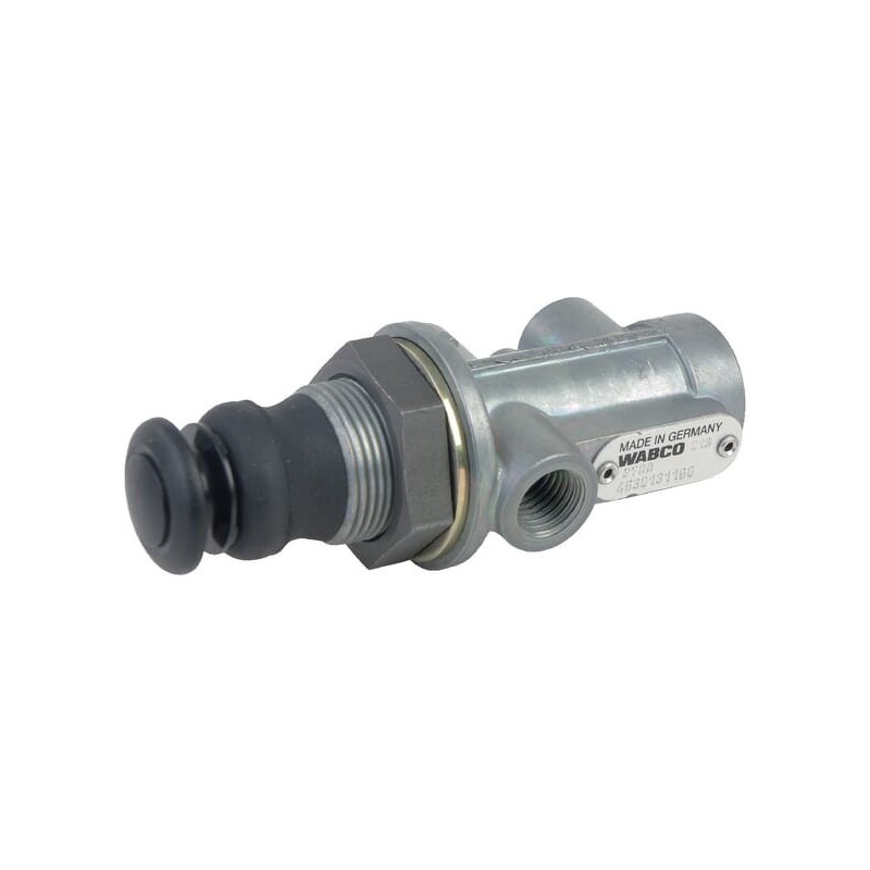 Three Stage valve - 4630131160