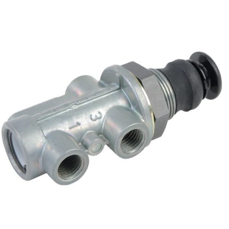 Drei Stufen Ventil - 4630131160