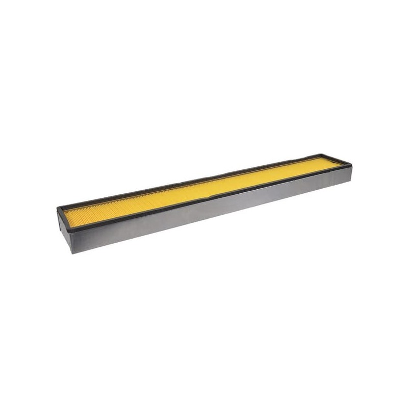 Cab filter - 47137321